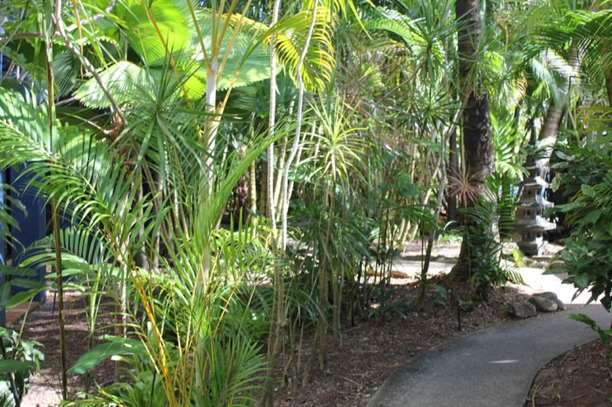 Bohemia Resort Cairns Extérieur photo